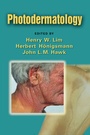 Cover: Photodermatology - CRC Press