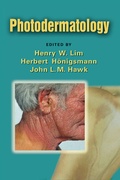 Cover: Photodermatology - CRC Press