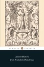 Cover: Ancient Rhetoric - Penguin Books Ltd