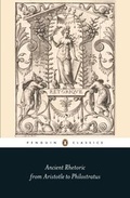Cover: Ancient Rhetoric - Penguin Books Ltd