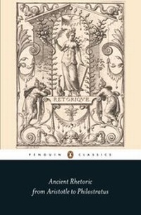 Enlarge image Cover: Ancient Rhetoric - Penguin Books Ltd