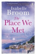 Cover: The Place We Met - Penguin Books Ltd