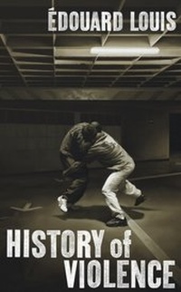 Abbildung von: History of Violence - Vintage Digital