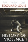 Cover: History of Violence - Vintage Digital
