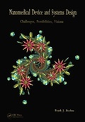 Cover: Nanomedical Device and Systems Design - CRC Press