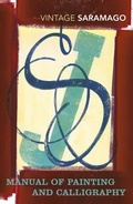 Cover: Manual of Painting and Calligraphy - Vintage Digital