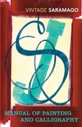 Cover: Manual of Painting and Calligraphy - Vintage Classics