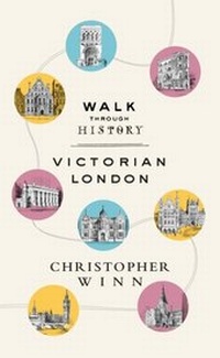 Abbildung von: Walk Through History - Ebury Digital