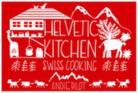 Abbildung von: Helvetic Kitchen - Bergli Books ein Imprint von Helvetiq