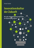 Cover: Innovationskultur der Zukunft - Midas Collection