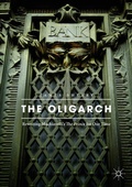 Cover: The Oligarch - Palgrave Macmillan