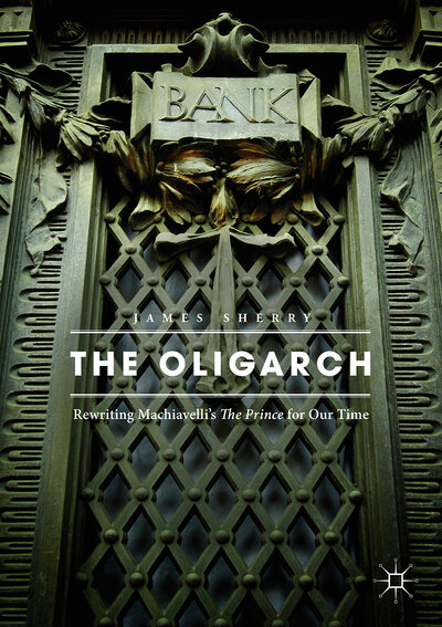 Abbildung von: The Oligarch - Palgrave Macmillan
