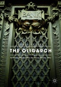 Cover: The Oligarch - Palgrave Macmillan