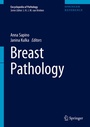 Cover: Breast Pathology - Springer