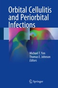 Cover: Orbital Cellulitis and Periorbital Infections - Springer