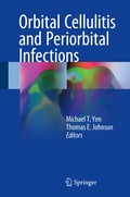 Cover: Orbital Cellulitis and Periorbital Infections - Springer