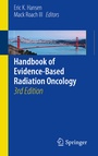 Cover: Handbook of Evidence-Based Radiation Oncology - Springer