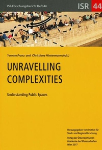 Enlarge image Cover: Unravelling Complexities - Verlag der österreichischen Akademie der Wissenschaften