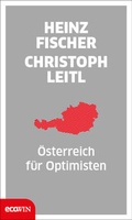 Cover: &Ouml;sterreich f&uuml;r Optimisten - ecoWing