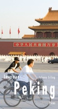 Cover: Lesereise Peking - Picus Verlag