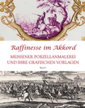 Cover: Raffinesse im Akkord - Michael Imhof Verlag
