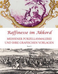 Abbildung von: Raffinesse im Akkord - Michael Imhof Verlag