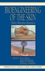 Cover: Bioengineering of the Skin - CRC Press