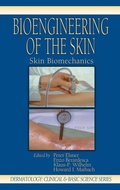 Cover: Bioengineering of the Skin - CRC Press