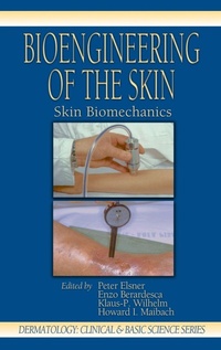 Enlarge image Cover: Bioengineering of the Skin - CRC Press