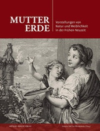 Enlarge image Cover: Mutter Erde - Michael Imhof Verlag