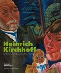 Cover: Heinrich Kirchhoff - Michael Imhof Verlag