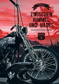 Abbildung von: Zwischen Himmel und Hades - BoD - Books on Demand