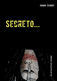 Enlarge image Cover: Secreto ... - BoD - Books on Demand
