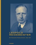 Cover: Leopold Reidemeister - Hirmer