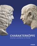 Cover: Charakterk&ouml;pfe - Hirmer