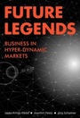 Cover: Future Legends - tredition