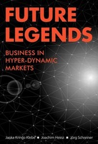 Abbildung von: Future Legends - tredition