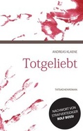 Cover: Totgeliebt - tredition