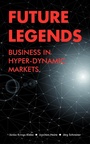 Cover: Future Legends - tredition