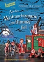 Cover: Als der Weihnachtsmann vom Himmel fiel - Dressler
