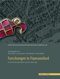 Cover: Forschungen in Franconofurd - Schnell & Steiner