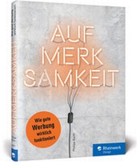 Abbildung von: Aufmerksamkeit - Rheinwerk