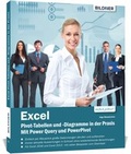 Bild: Excel Pivot-Tabellen und -Diagramme in der Praxis - BILDNER Verlag