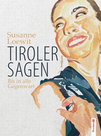 Abbildung von: Tiroler Sagen - Berenkamp