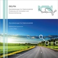 Cover: Dienstleistungen f&uuml;r Elektromobilit&auml;t. - Fraunhofer Verlag