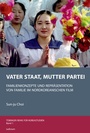 Cover: Vater Staat, Mutter Partei - Iudicium
