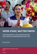Cover: Vater Staat, Mutter Partei - Iudicium