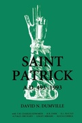 Cover: Saint Patrick - Boydell Press