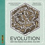Cover: Evolution - Audiolino