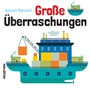 Cover: Gro&szlig;e &Uuml;berraschungen - minedition